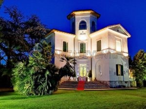 Villa Colle Prenestino - Zona Roma Est