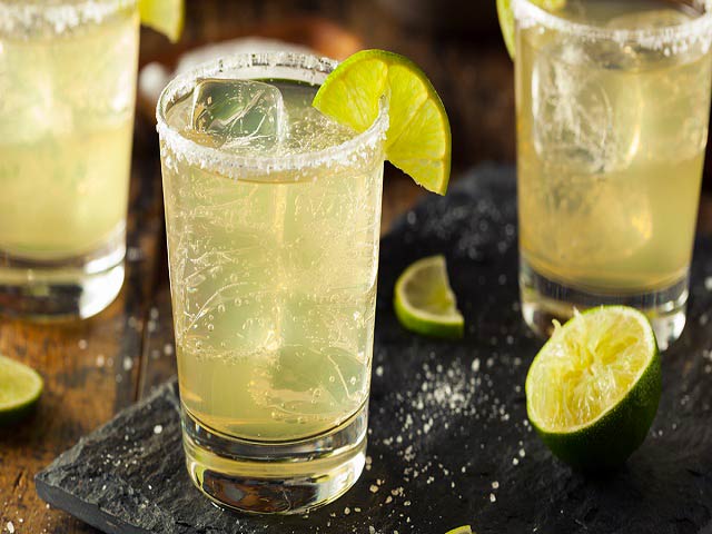 Margherita: cuore latino