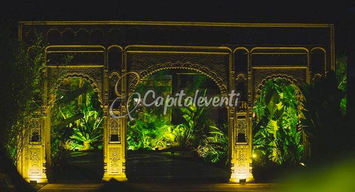 The Sanctuary Roma Cocktail Bar & Ristorante