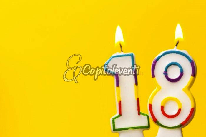 Festeggiare 18 Anni Viaggiando Dove Andare