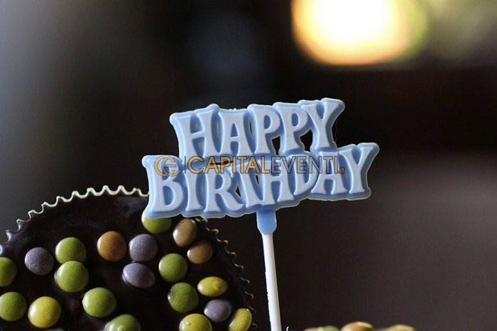 Festeggiare 18 anni senza festa: cosa fare?