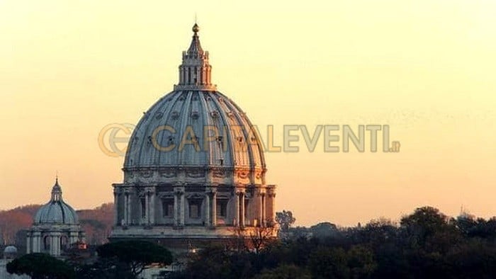 Cupola San Pietro, come salire: panorama mozzafiato su Roma