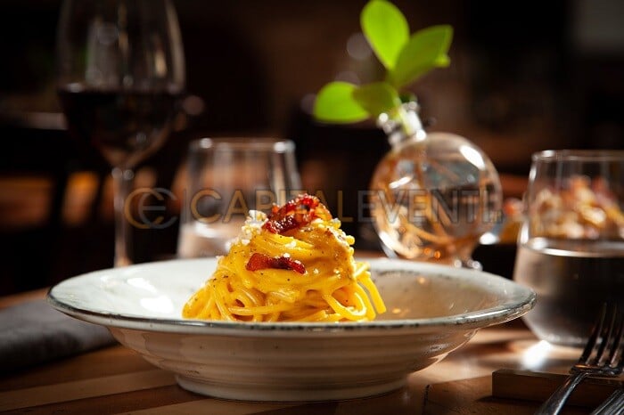 Dove mangiare a Roma: ecco alcuni preziosi consigli