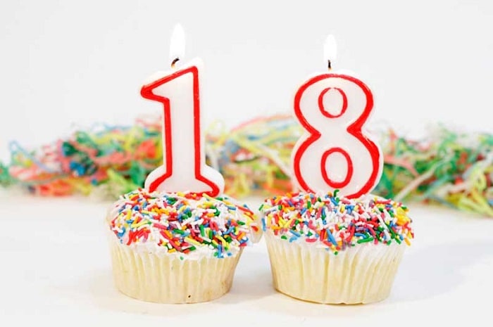 Dove fare il 18esimo a Roma