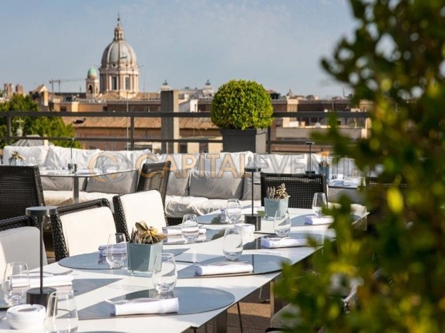 Ristoranti 18 anni Roma