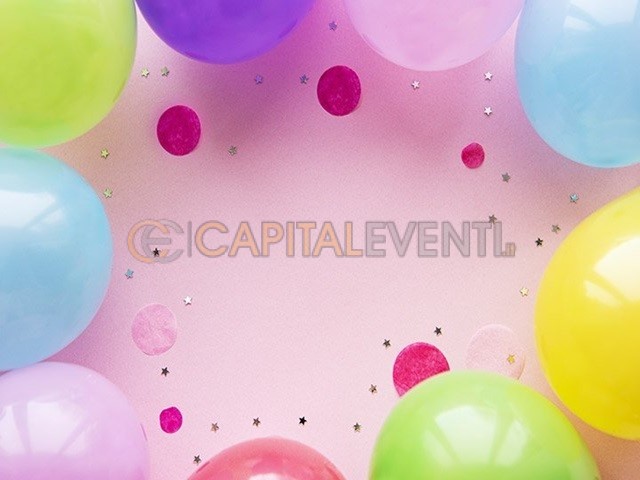 Sale per feste Castelli Romani