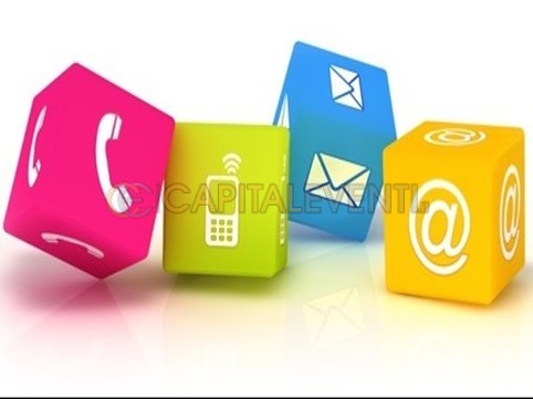 Sale per feste Castelli Romani