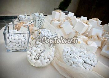 Confettata Per Compleanni
