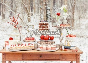 Festeggiare 18 Anni In Inverno Idee Originali