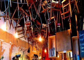 Locali particolari Roma