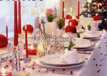 Addobbi natalizi 18 anni