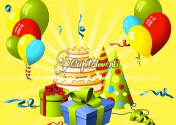 Festeggiare i 18 Anni