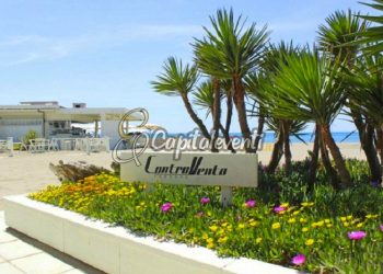 Controvento Fregene Descrizione Location