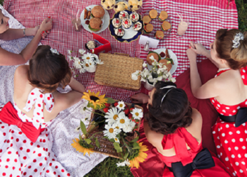 Festa a Tema Grease Per i 18 Anni