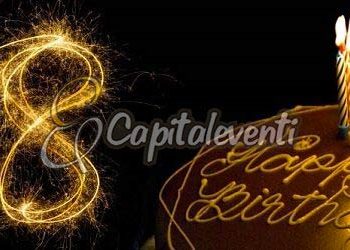 Festa Indimenticabile per i 18 Anni