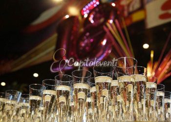 Catering per una Festa 18 anni