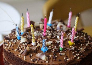 Compleanno 18 Anni In Inverno