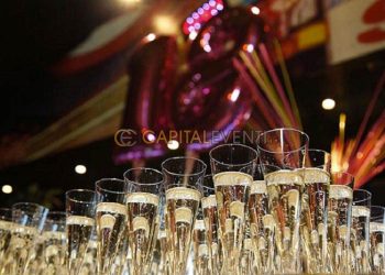 Festa di compleanno di 18 anni