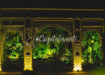 The Sanctuary Roma Cocktail Bar & Ristorante