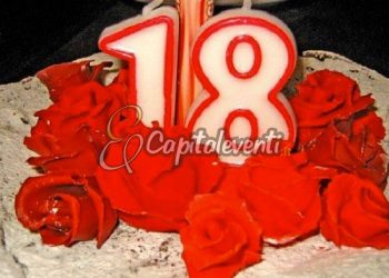 18 Anni di Un Nipote